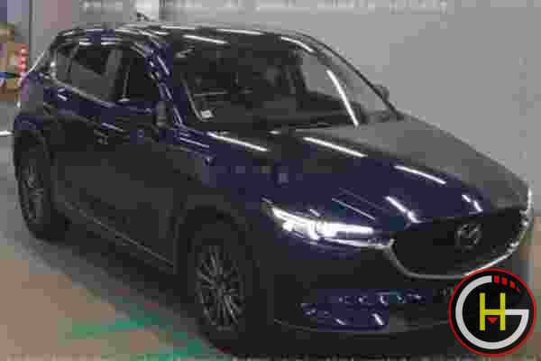 MAZDA CX-5 XD PRO ACTİVE